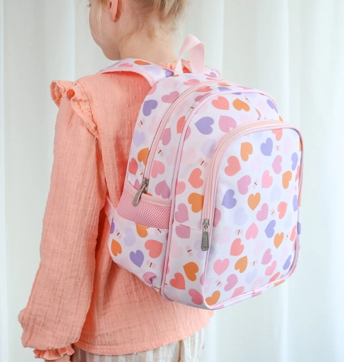 Space for nursery and day trips