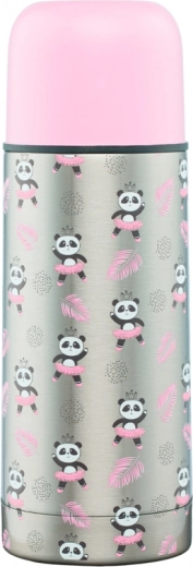 Thermo Bottle Panda 550 ml