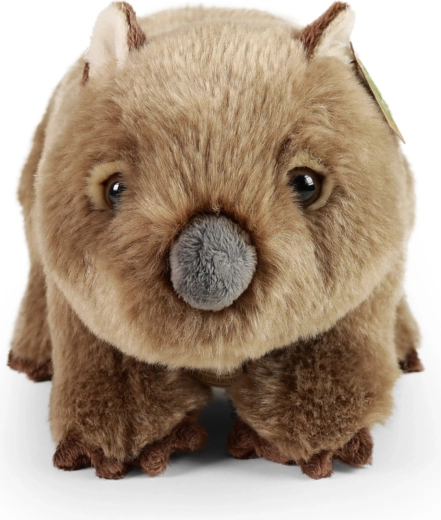 Realistiškos detalės ir švelnus kailis