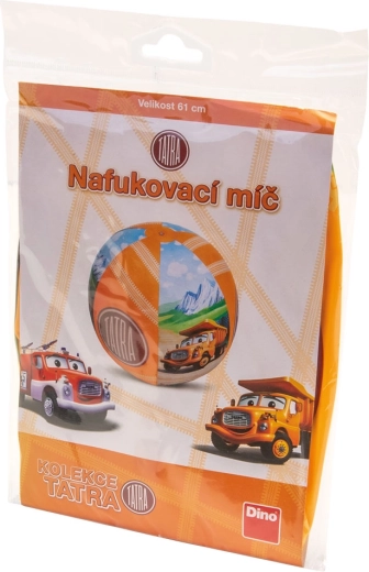 Inflatable Ball TATRA 61 cm