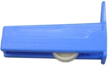 Žarnelių jungtis 2 × 5 mm