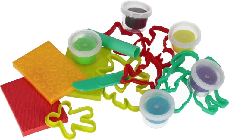 Viskas viename: rinkinys akimirksniu kūrybai