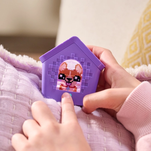 Sąveika be įprasto ekrano