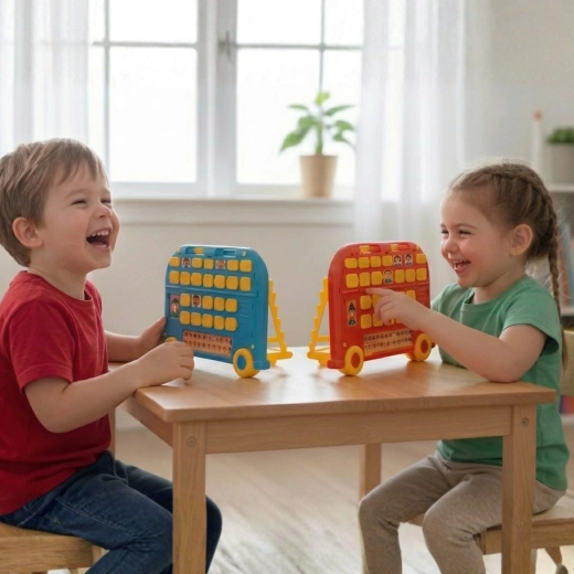 Fun for the whole family