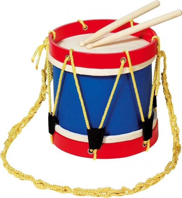 Goki būgnininko muzikinis žaislas