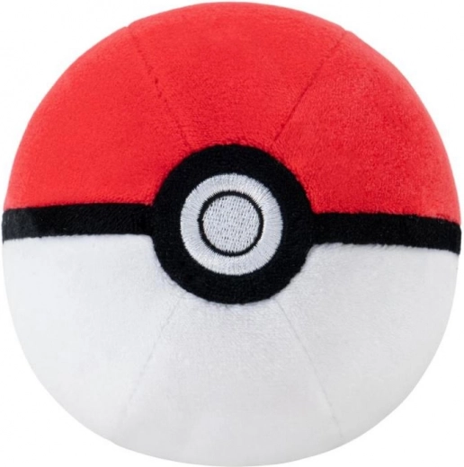 Ikoniškas Poké Ball dizainas