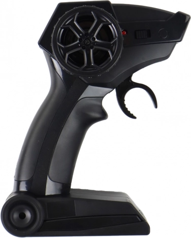 Smooth 2.4 GHz control