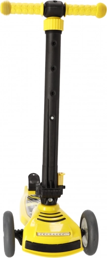 LED žibintai saugumui ir pramogai