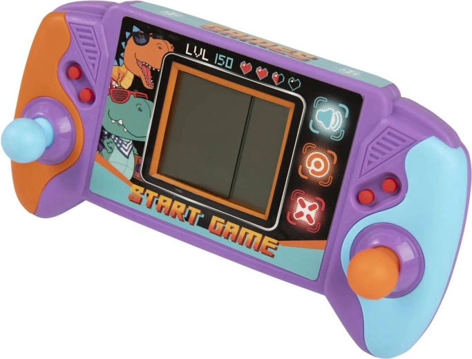 49 games and 1,676 levels in your pocket