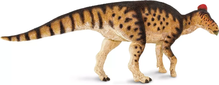 Safari Ltd. figūrėlė edmontosaurus