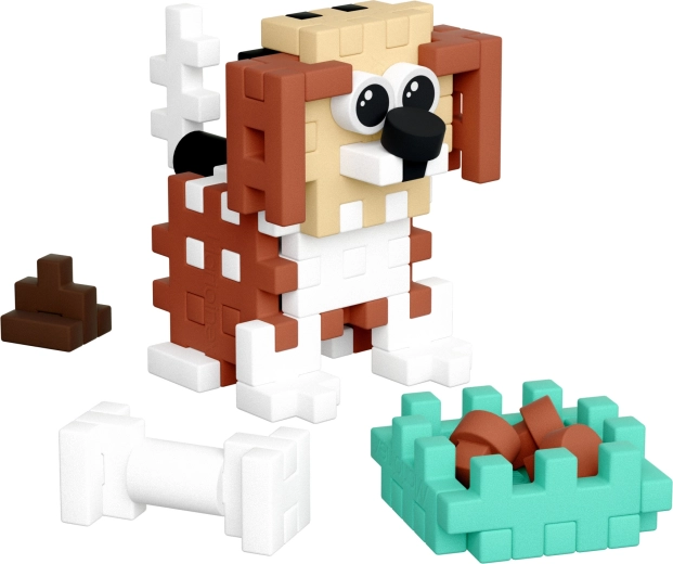 Compatible with other sets