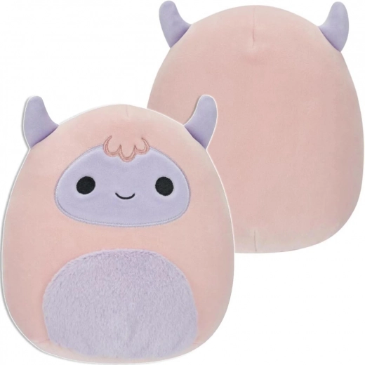 Squishmallows Yeti Ronalda 19 cm Plush