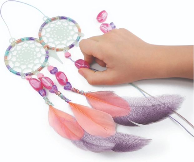 Lengvas kūrimas vaikams