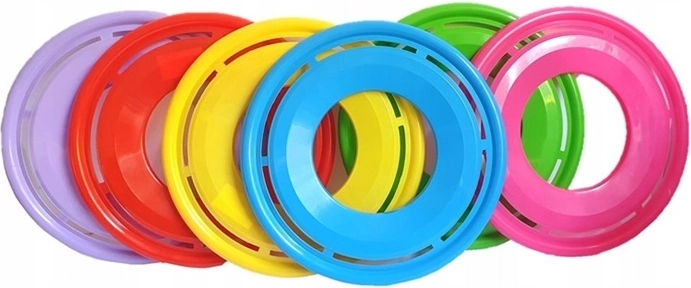 Skraidanti lėkštė W01 28 cm