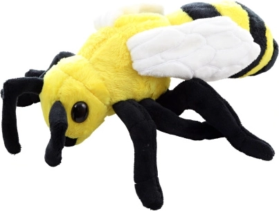Plush Bee 20 cm