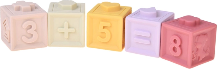 Early learning through play