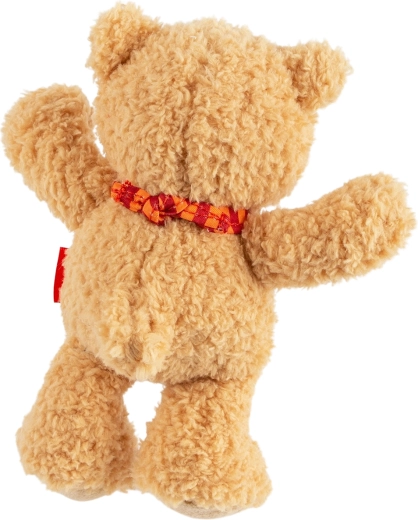 A soft cuddle buddy for calm and a sense of comfort