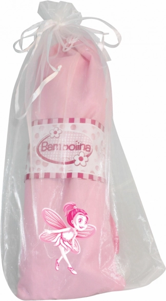 Travel Cot Bambolina for Dolls