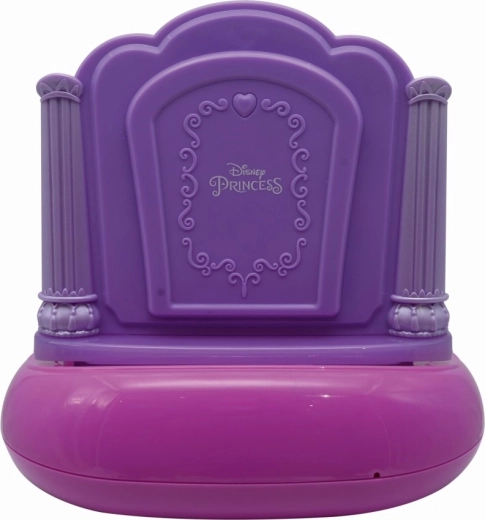 Rapunzel and themed melodies