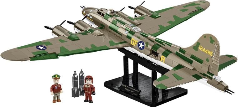 Executive Edition with stand, plaque, and figures