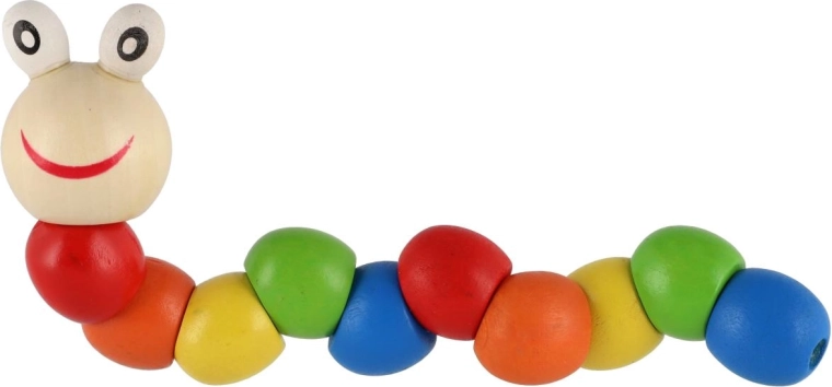 Lanksti sąnarinių segmentų konstrukcija