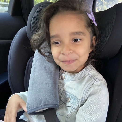 Ergonominė kaklo ir pečių atrama