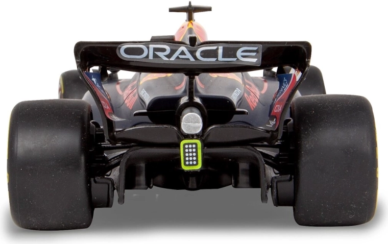 Die-cast construction for collectors