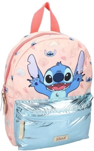 Disney Stitch Funshine Children's Backpack 31 cm