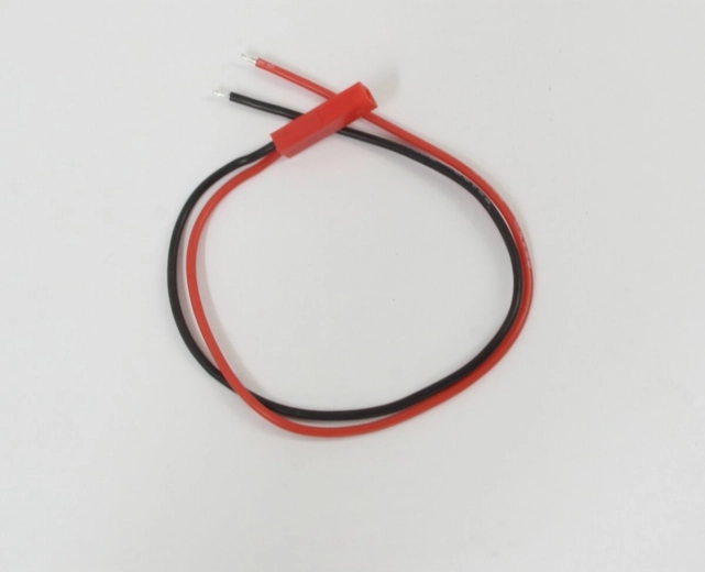 Jamara BEC jungiamasis kabelis 0,25 mm² 19 cm – 1 vnt.