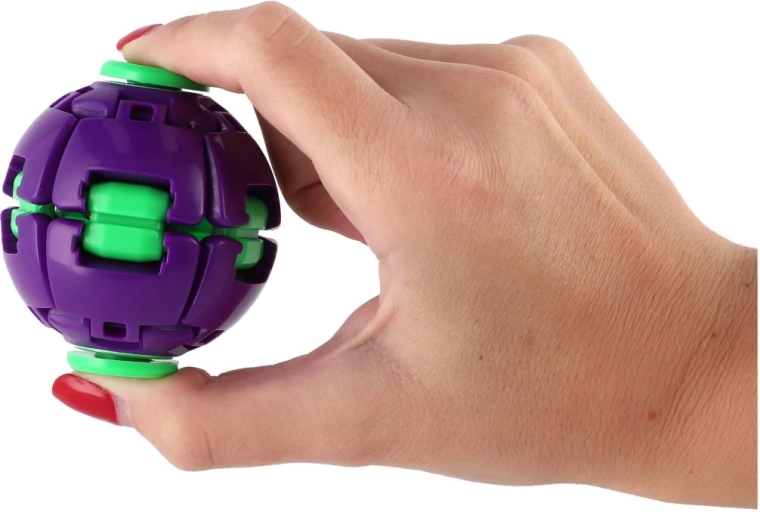 Squeezing and twisting for fun and relaxation