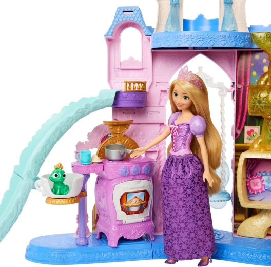 Accessories for creative play