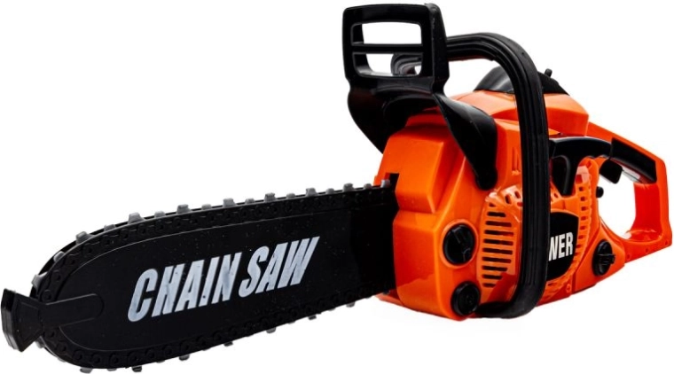 Rotating rubber chain and comfortable grip