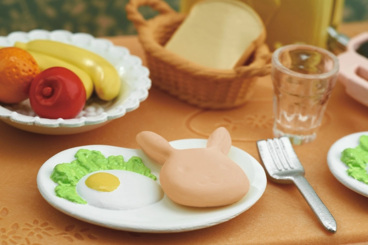 Priedas Sylvanian Families pasauliui