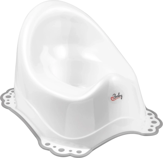 Non-slip potty MALTEX Classic – Beige