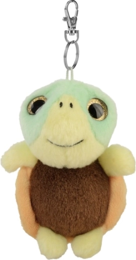 YooHoo plush keychain 10 cm