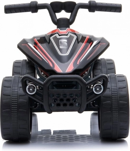 Tikroviškas dizainas kaip tikro ATV