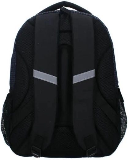 Comfort and safety when carrying