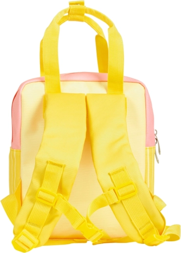 A Little Lovely Company Small Square Comet Backpack