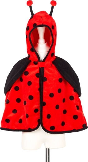Souza! kids' ladybug costume Layla 2 years 92 cm