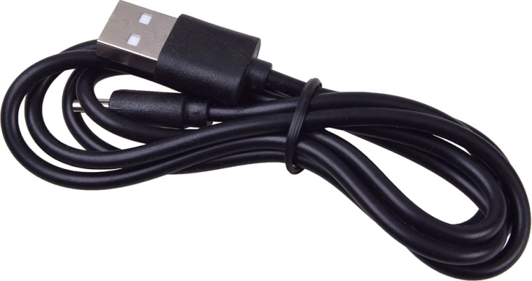 USB charging