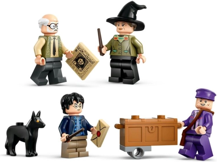 Penkios pamėgtos figūrėlės turtingoms istorijoms