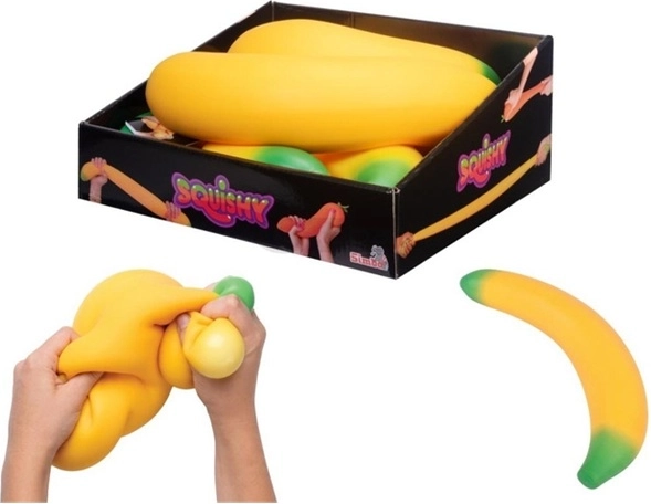 Simba squishy bananas 43 cm