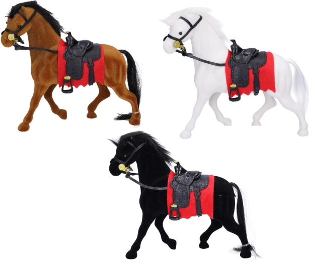Three color variants