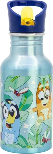 Aliumininė Bluey gertuvė 545 ml