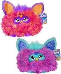 Pliušinis Furby 18 cm