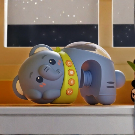 Saugus ir praktiškas dizainas