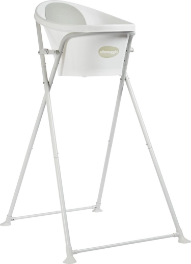 Waist-height bathing
