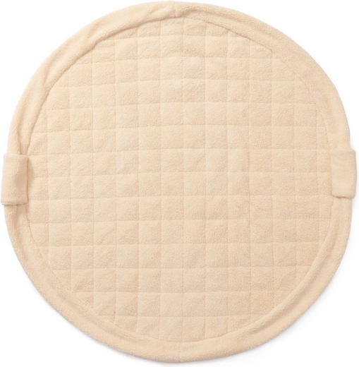Papildomas komfortas dėl teddy paviršiaus ir 2 cm paminkštinimo