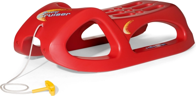 Rolly Toys raudonos rogės