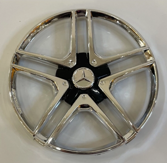 Rato dangtelis paspirtukui-stumdukui Mercedes-Benz C63 Jamara – 1 vnt.